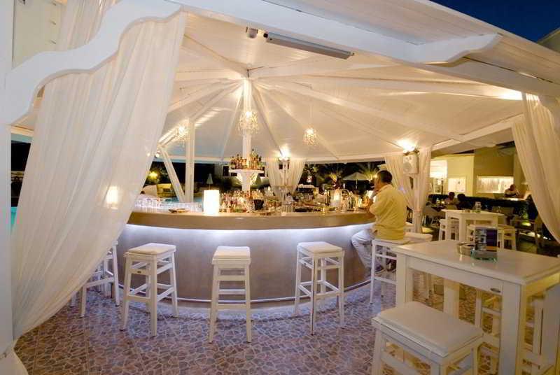 Amaria Beach Resort By Nomee Hospitality Group Agia Paraskevi  Exteriér fotografie