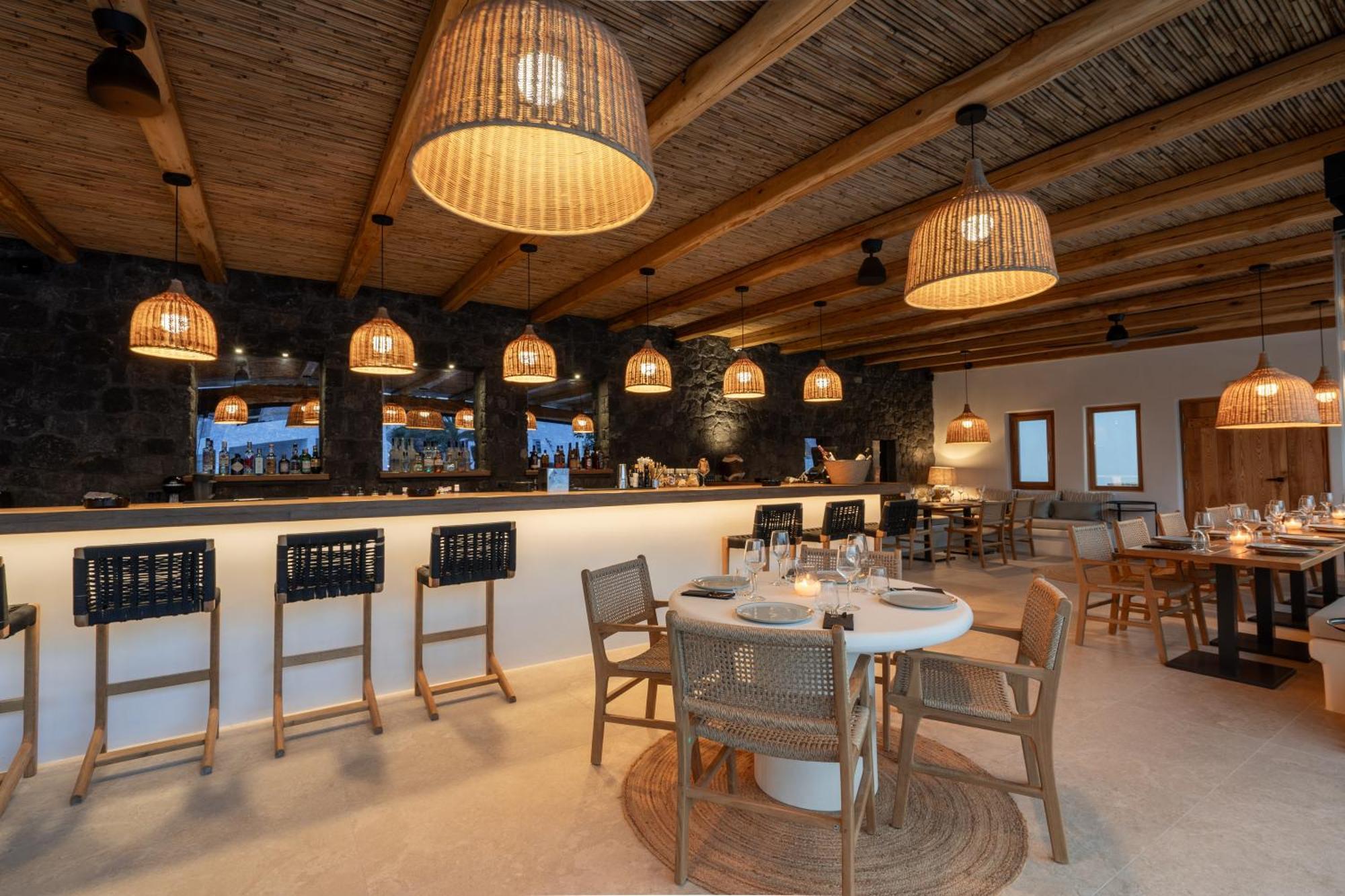 Amaria Beach Resort By Nomee Hospitality Group Agia Paraskevi  Exteriér fotografie