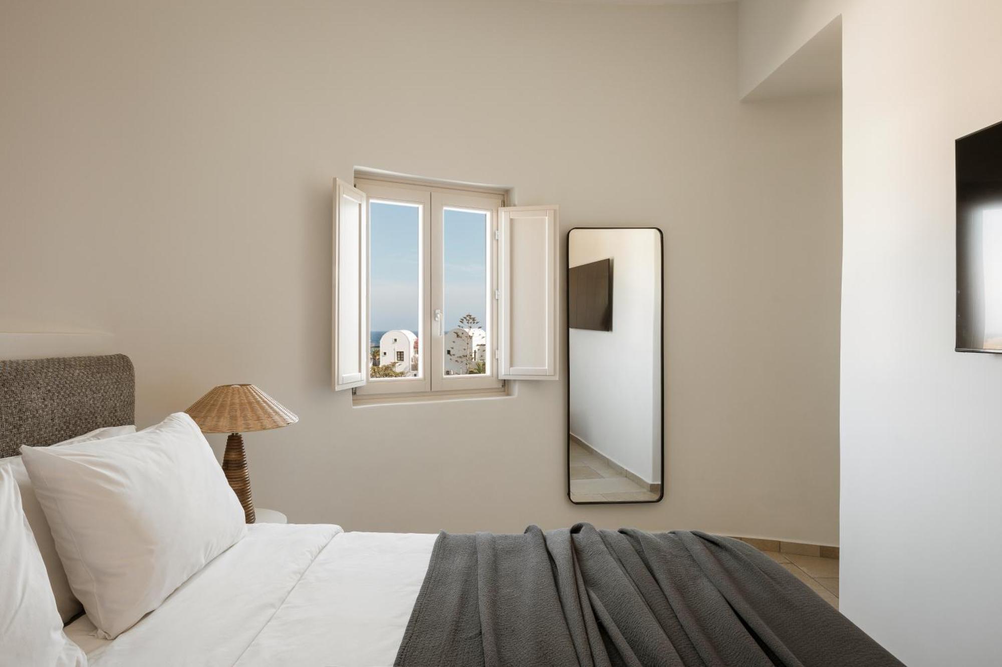 Amaria Beach Resort By Nomee Hospitality Group Agia Paraskevi  Exteriér fotografie