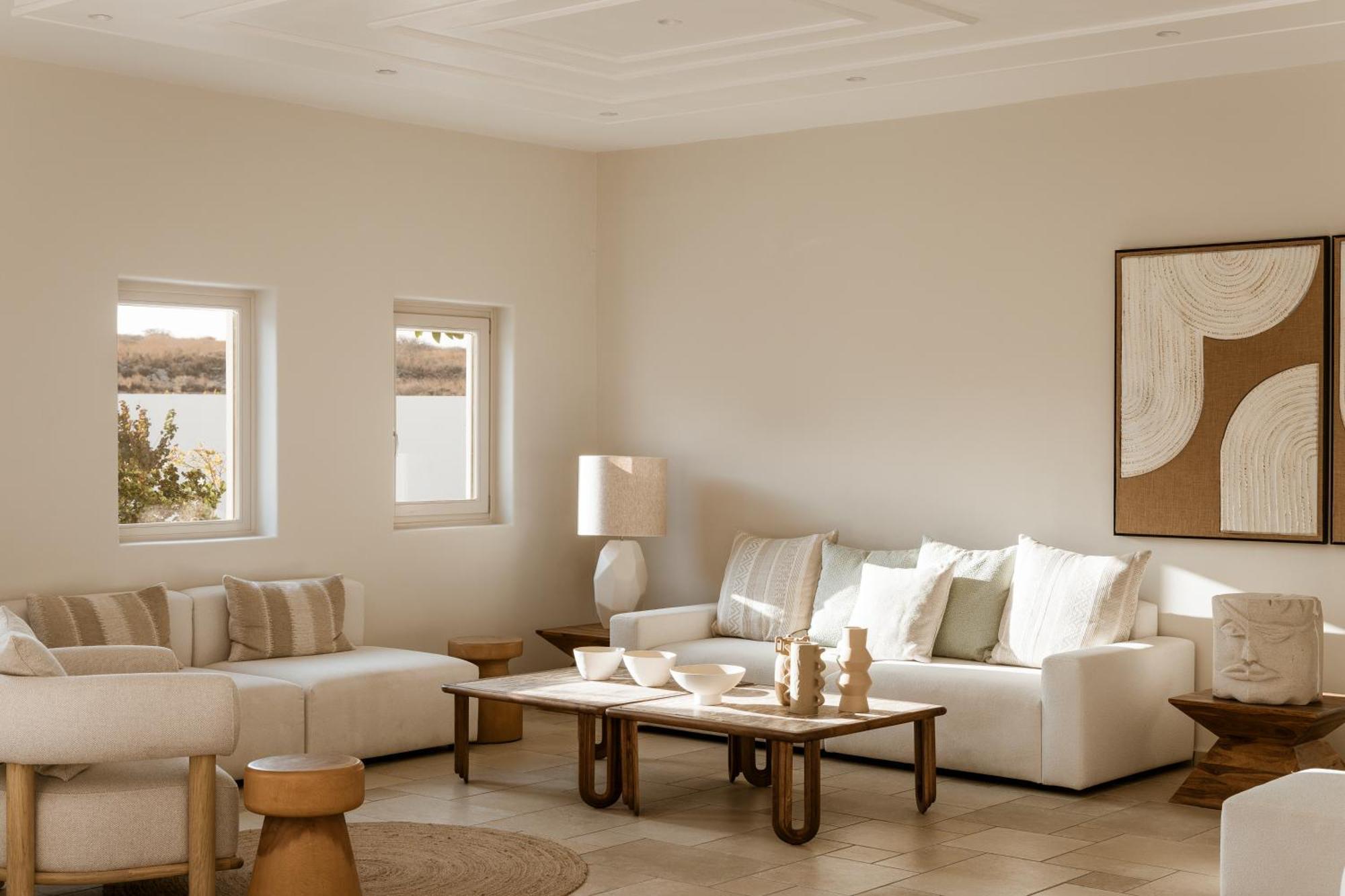 Amaria Beach Resort By Nomee Hospitality Group Agia Paraskevi  Exteriér fotografie
