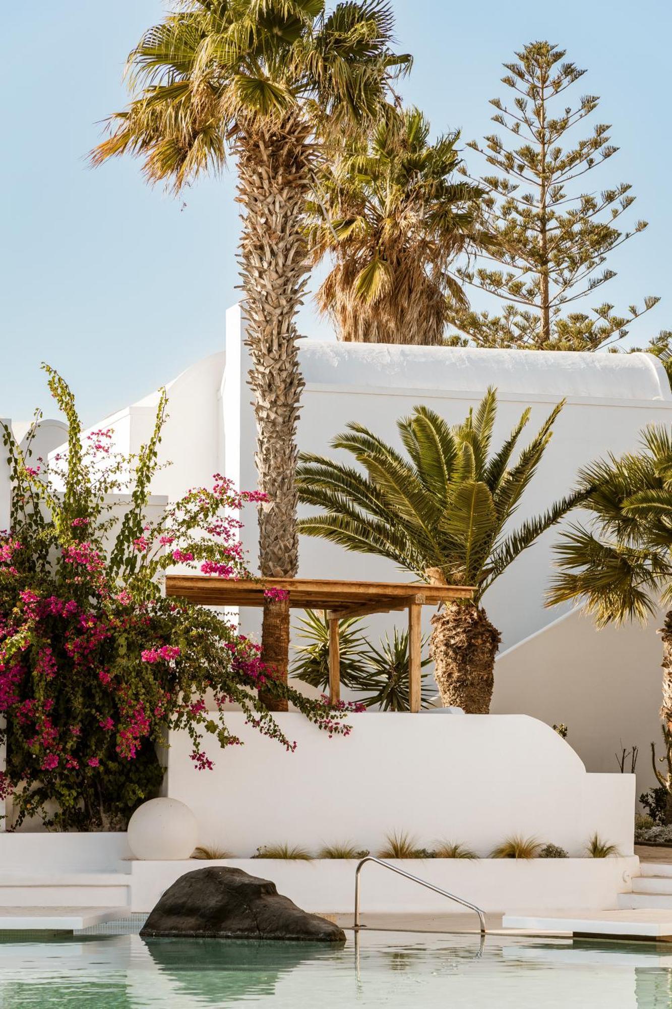 Amaria Beach Resort By Nomee Hospitality Group Agia Paraskevi  Exteriér fotografie