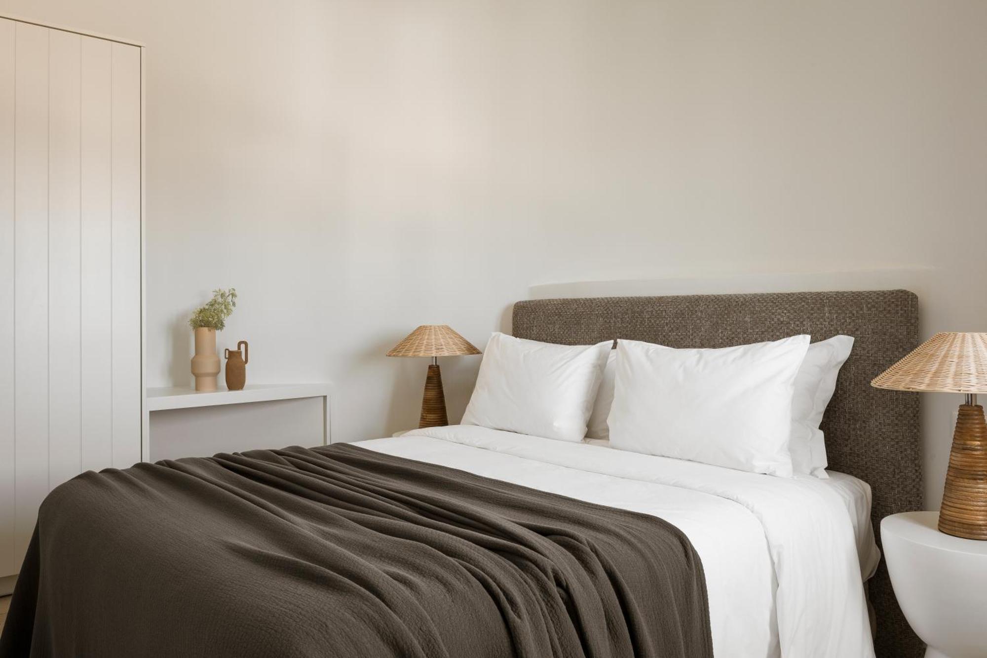 Amaria Beach Resort By Nomee Hospitality Group Agia Paraskevi  Exteriér fotografie