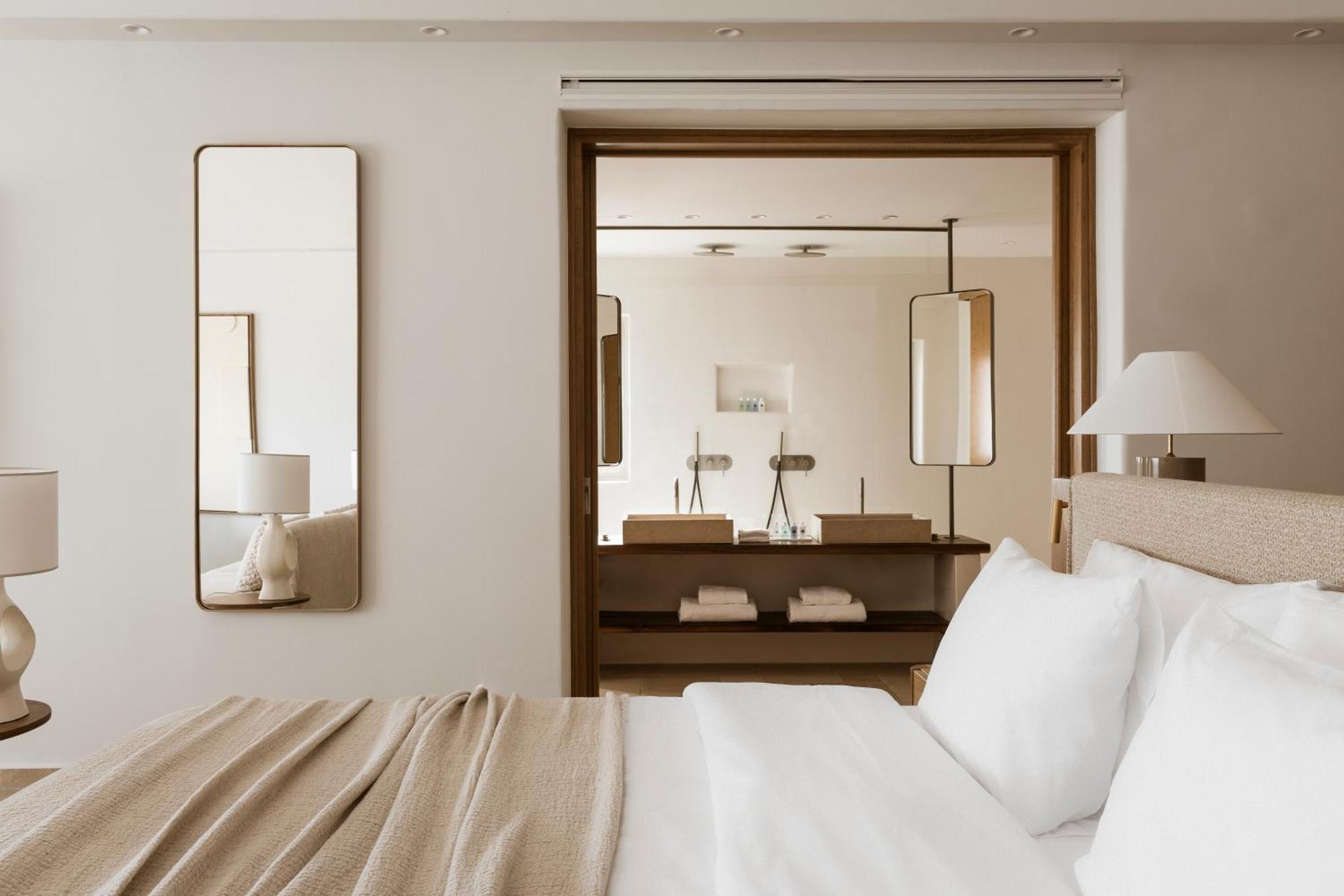 Amaria Beach Resort By Nomee Hospitality Group Agia Paraskevi  Exteriér fotografie