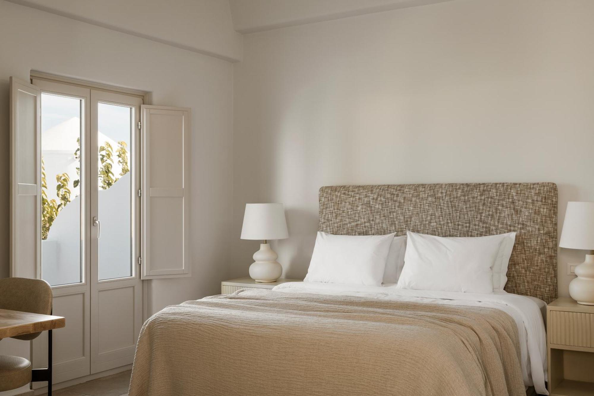 Amaria Beach Resort By Nomee Hospitality Group Agia Paraskevi  Exteriér fotografie