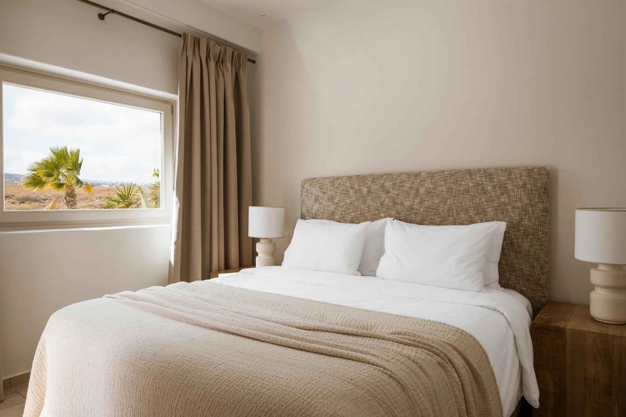 Amaria Beach Resort By Nomee Hospitality Group Agia Paraskevi  Exteriér fotografie