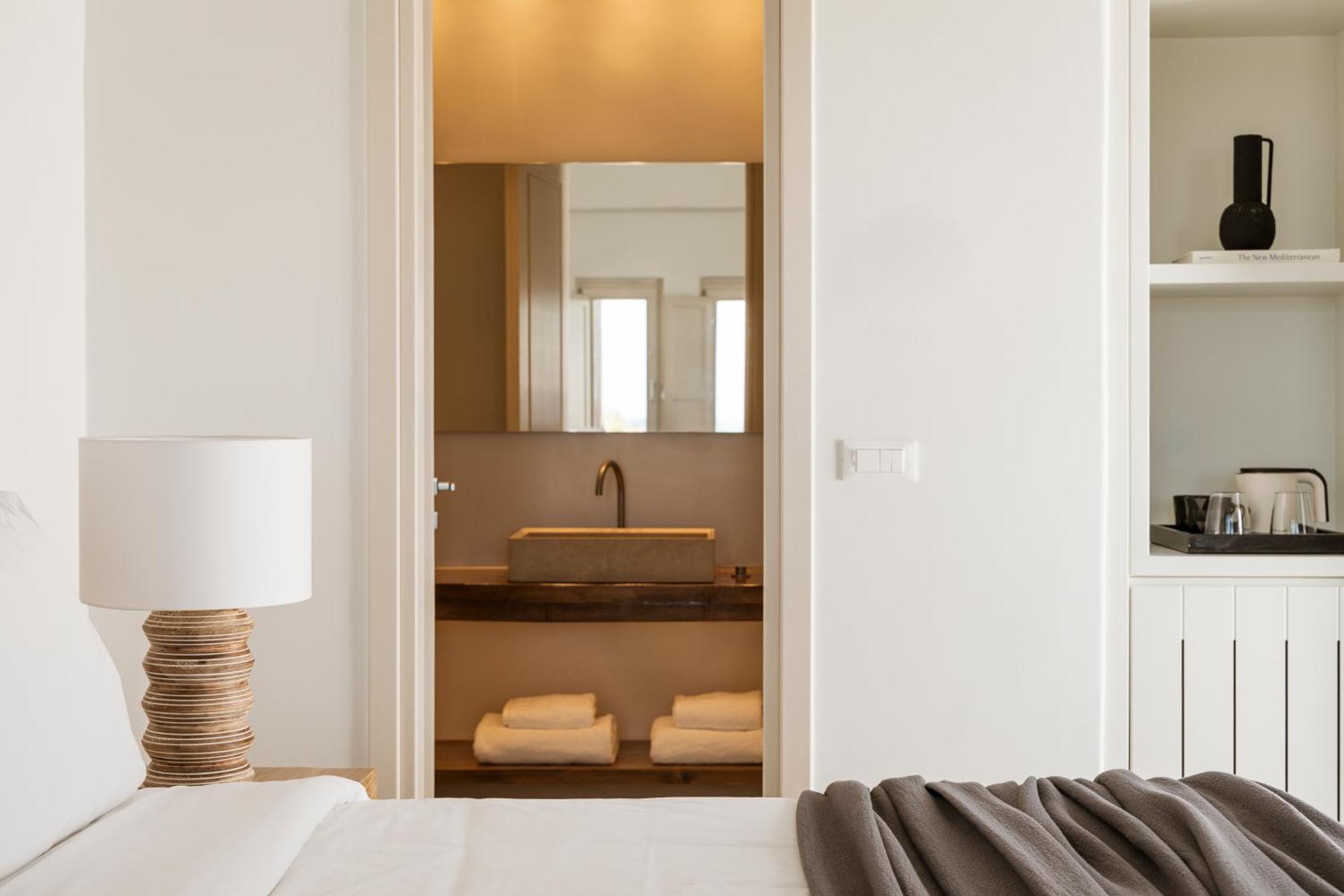 Amaria Beach Resort By Nomee Hospitality Group Agia Paraskevi  Exteriér fotografie